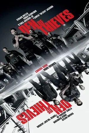 Crime อาชญากรรม